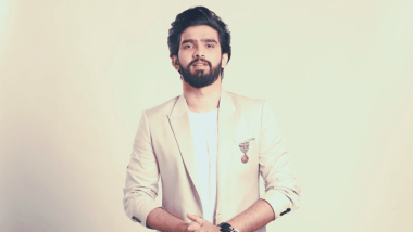 Amaal Mallik