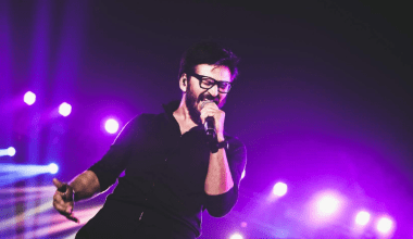 Amit Trivedi