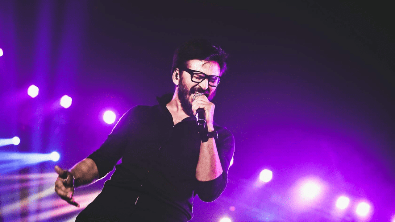 Amit Trivedi