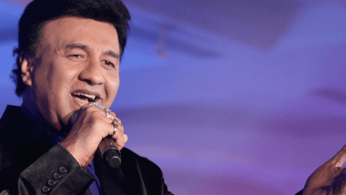 Anu Malik