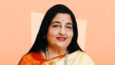 Anuradha Paudwal