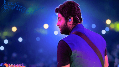 Arijit Singh