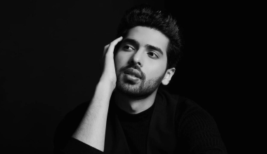 Armaan Malik