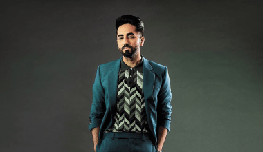 Ayushmann Khurrana