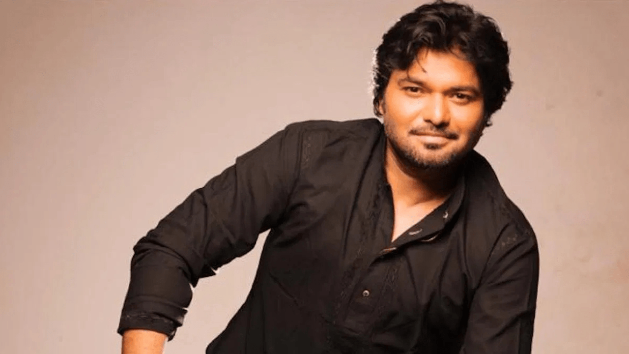 Babul Supriyo