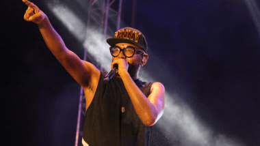 Benny Dayal