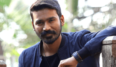 Dhanush