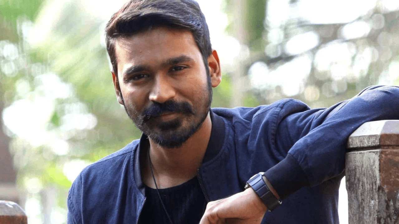 Dhanush