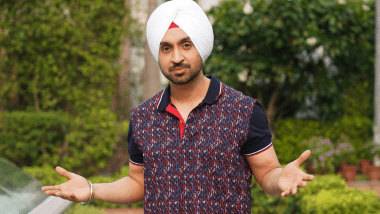 Diljit Dosanjh