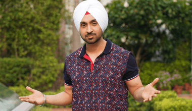 Diljit Dosanjh