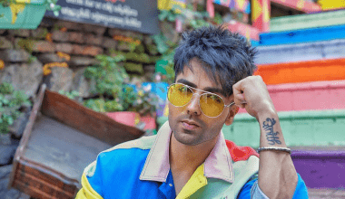 Harrdy Sandhu