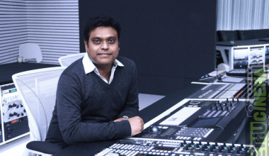 Discover Harris Jayaraj top Spotify tracks, his strategies for musical success