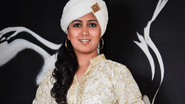 Harshdeep Kaur