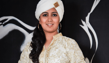 Harshdeep Kaur