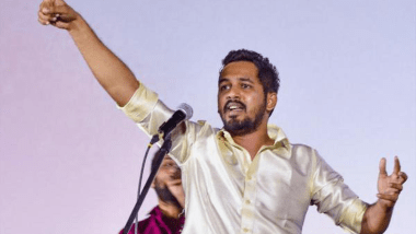 Hiphop Tamizha