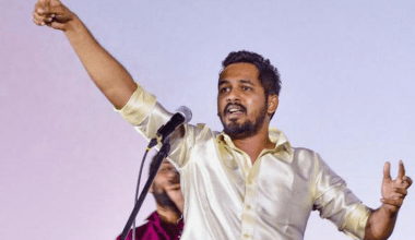 Hiphop Tamizha