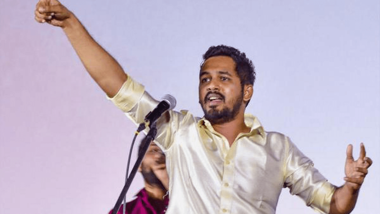 Hiphop Tamizha