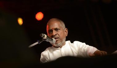 Ilaiyaraaja