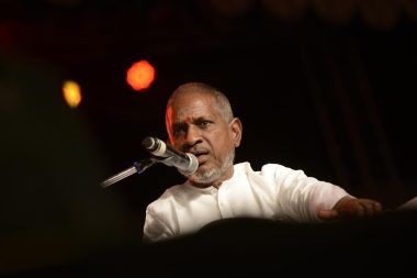 Ilaiyaraaja