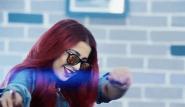 Jasmine Sandlas