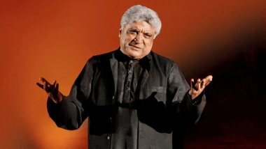 Javed Akhtar