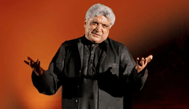 Javed Akhtar