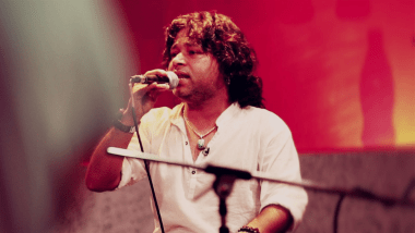 Kailash Kher