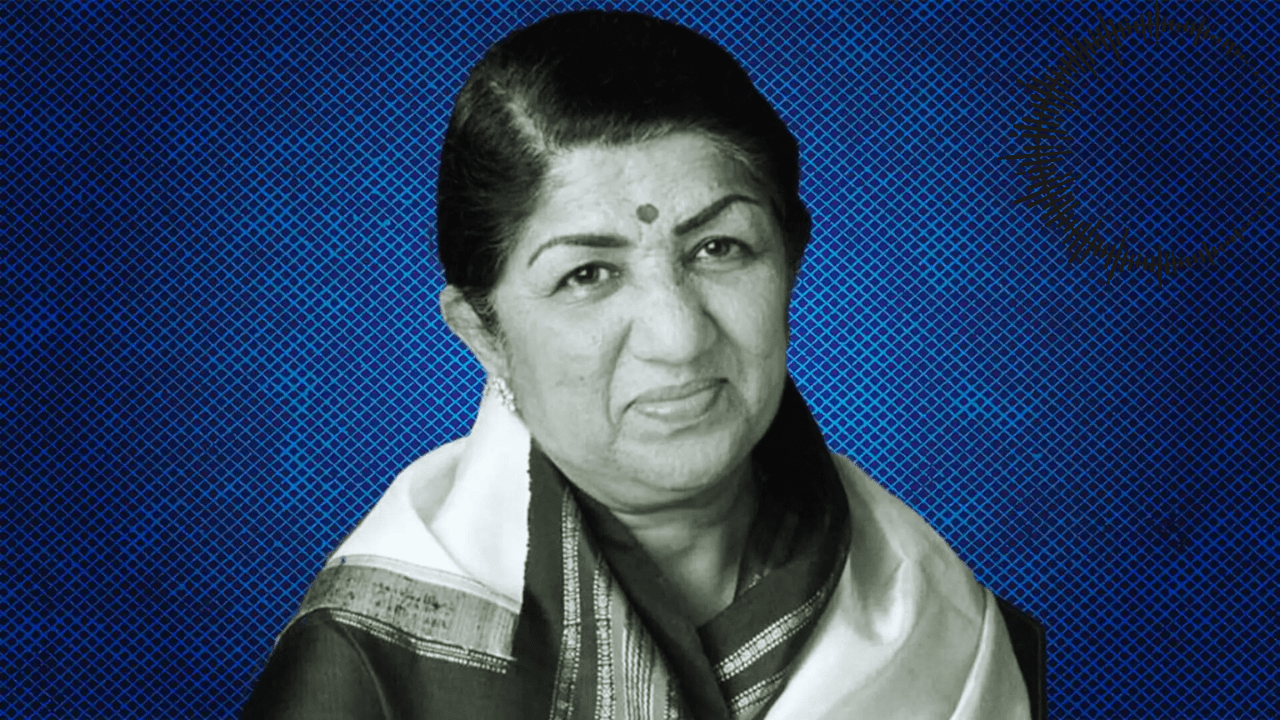 Lata Mangeshkar