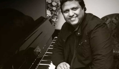 Mani Sharma