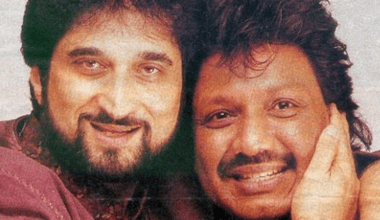 Nadeem-Shravan