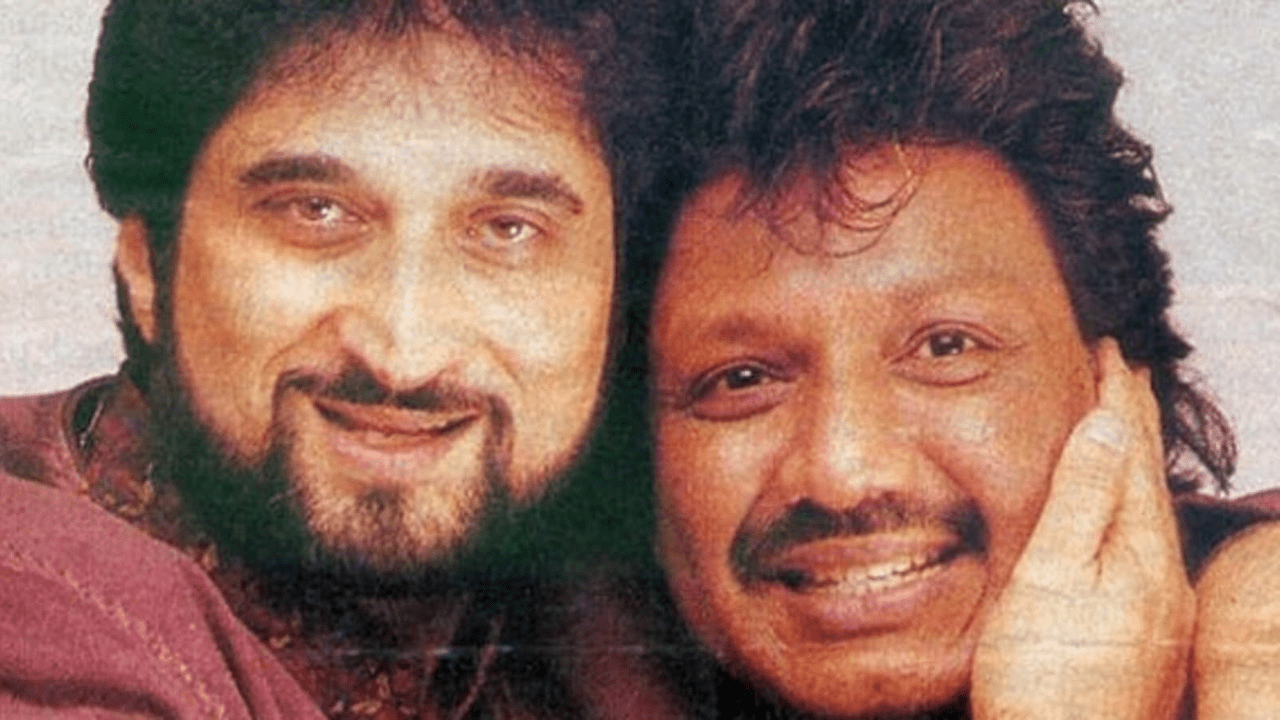 Nadeem-Shravan