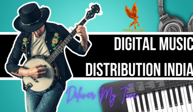 digital music distribution india