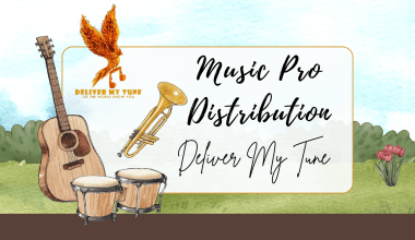 music pro distribution