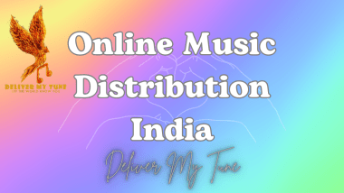 online music distribution india