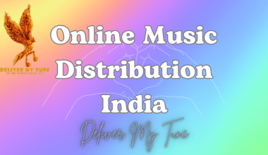 online music distribution india