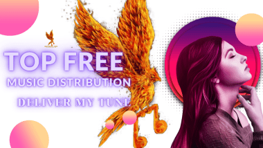 top free music distribution