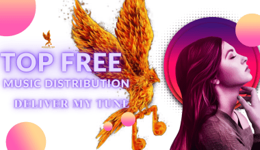 top free music distribution