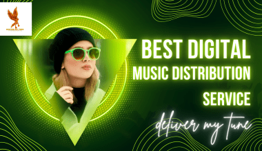 best digital music distribution service