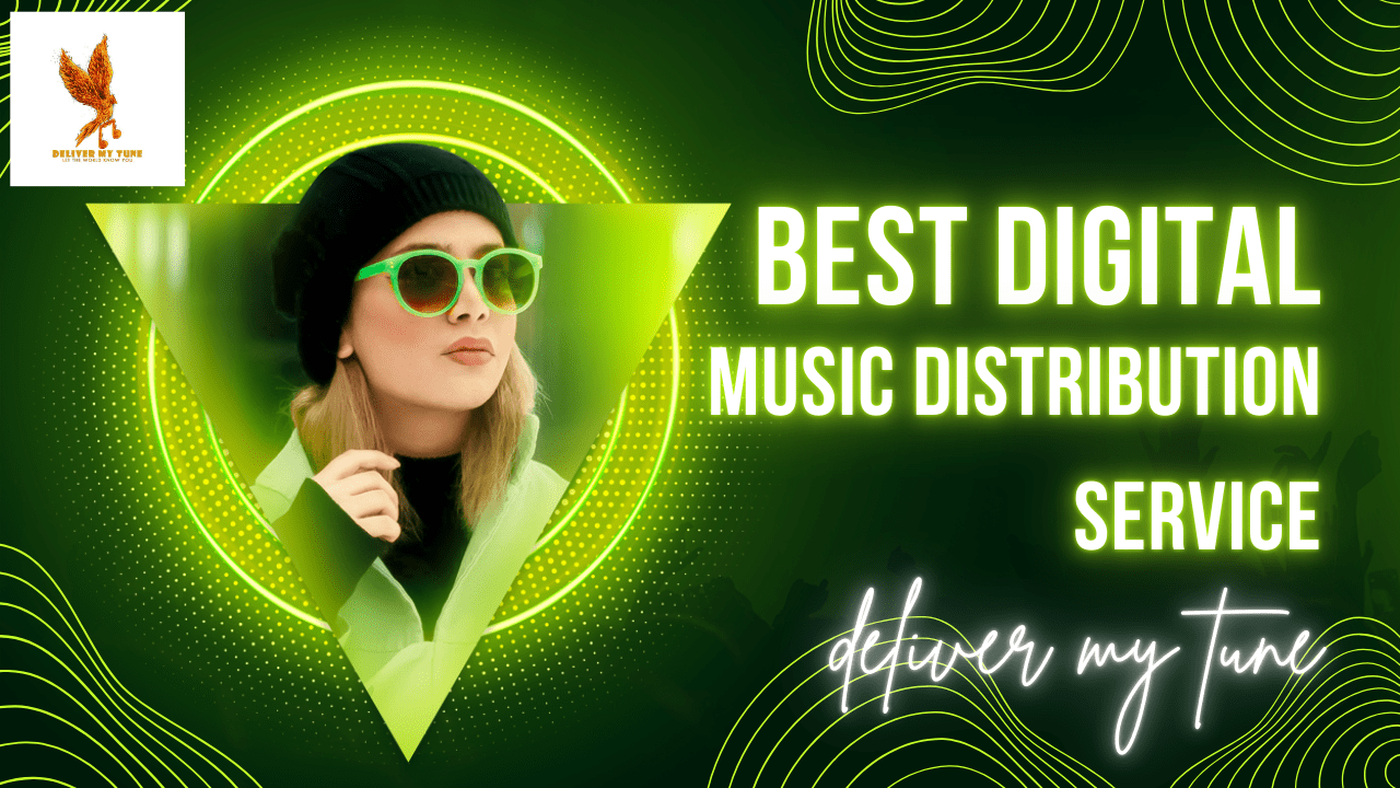 best digital music distribution service