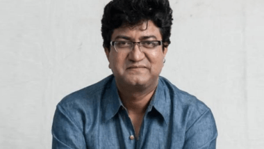 Prasoon Joshi