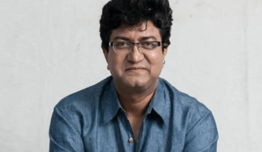 Prasoon Joshi