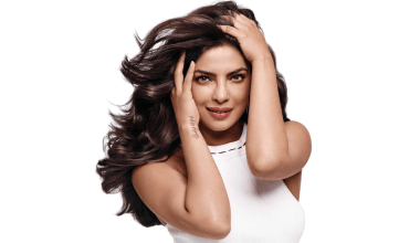 Priyanka Chopra