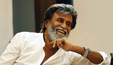 Rajinikanth