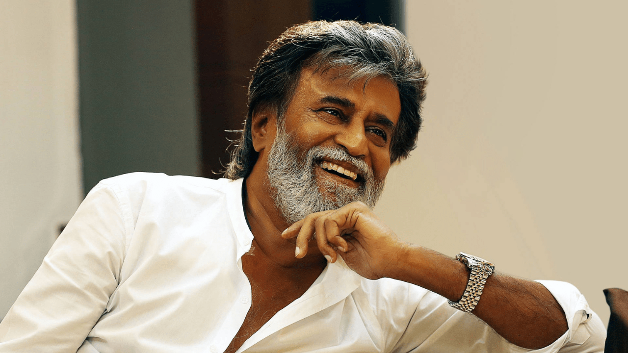 Rajinikanth