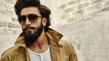 Ranveer Singh