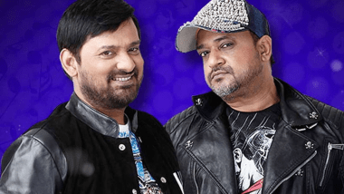 Sajid-Wajid