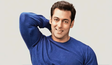 Salman Khan