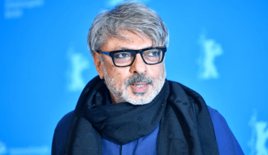 Sanjay Leela Bhansali