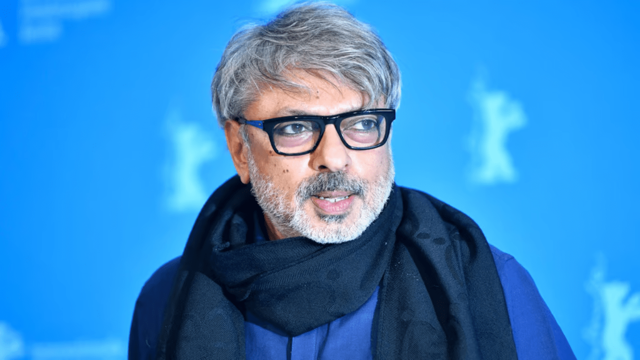 Sanjay Leela Bhansali