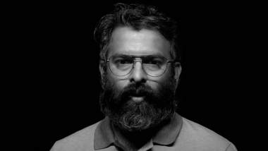 Santhosh Narayanan